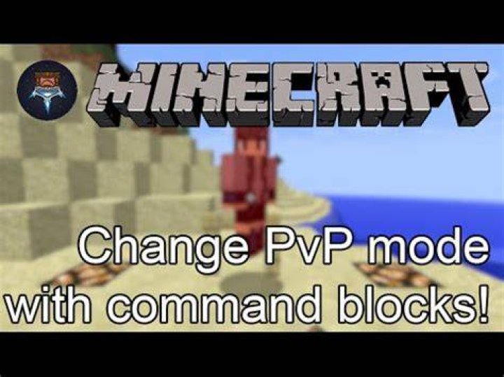 How to turn pvp off in minecraft