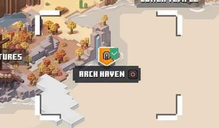 How to unlock arch haven minecraft dungeon