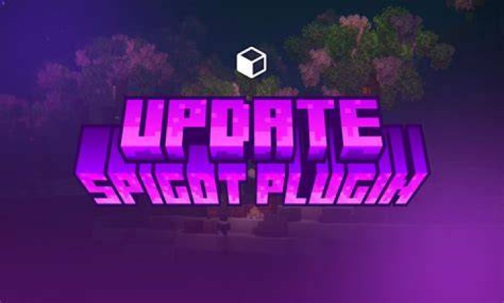 How to update a plugin minecraft