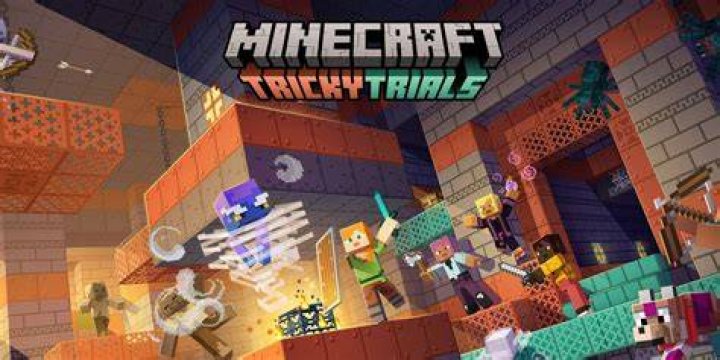 How to update minecraft on ps4