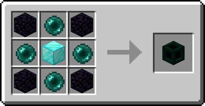 How to use a tesseract minecraft