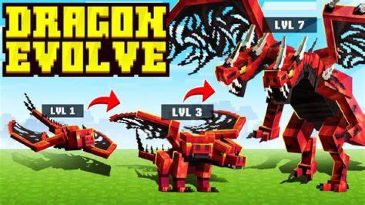 How to use evolve for minecraft