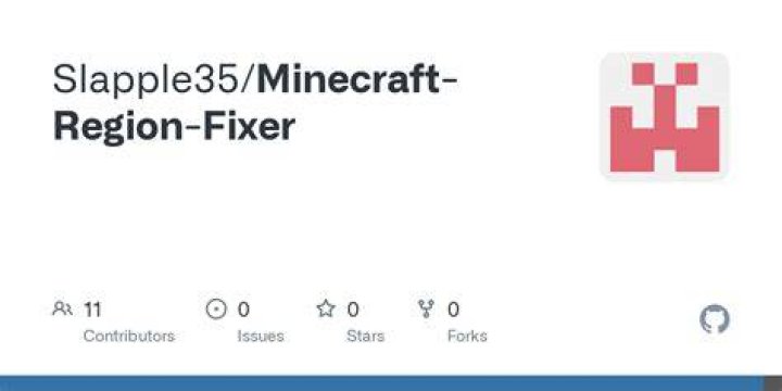 How to use minecraft region fixer