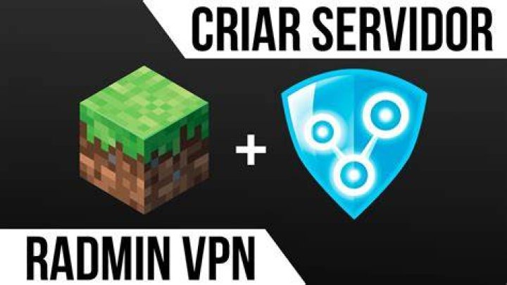 How to use radmin vpn for minecraft