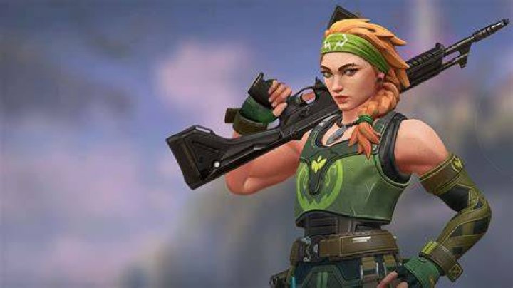 How to use skye valorant