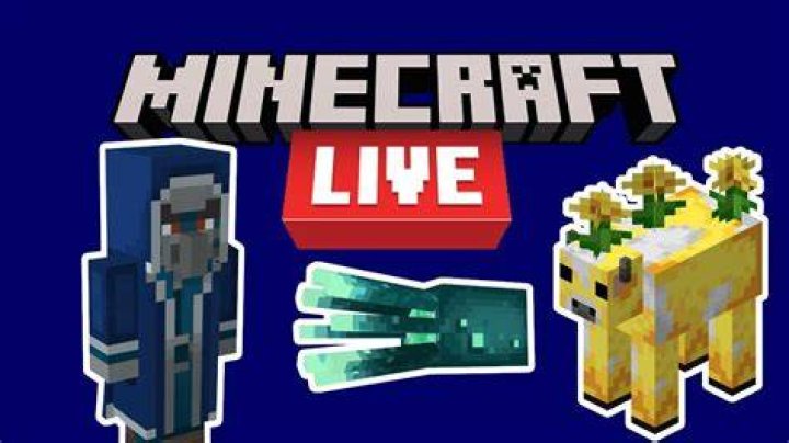 How to watch minecraft live 2020