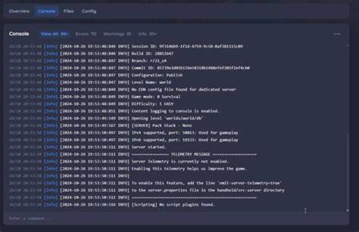 How to whitelist minecraft server command
