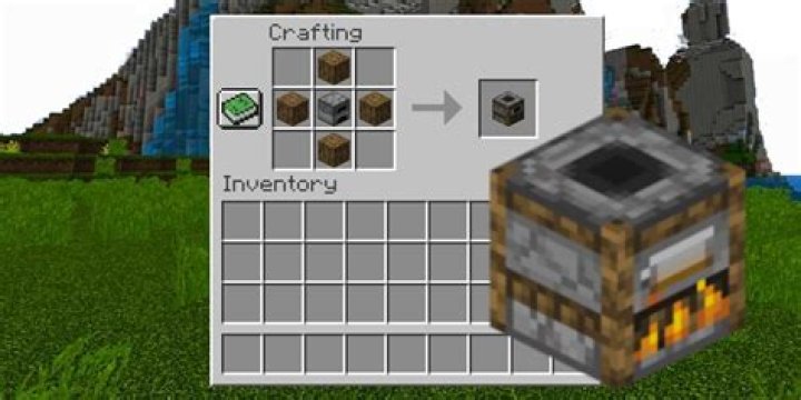 How to work a smoker in minecraft
