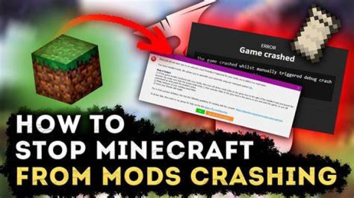 Minecraft 1.12 crashes when loading world