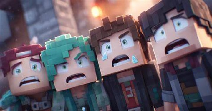 Minecraft diaries who likes you quiz