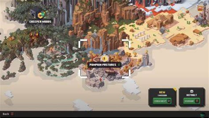 Minecraft dungeons: how many levels