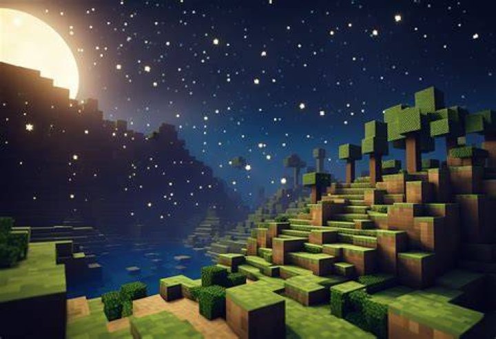 Minecraft how long does night last