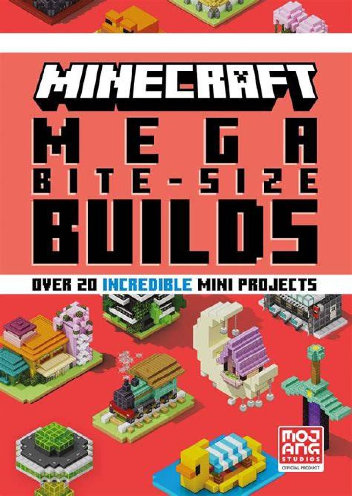 Minecraft how to build a book