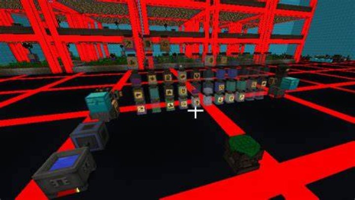 Minecraft how to get rid of taint