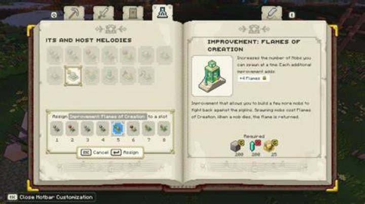 Minecraft how to increase mob cap