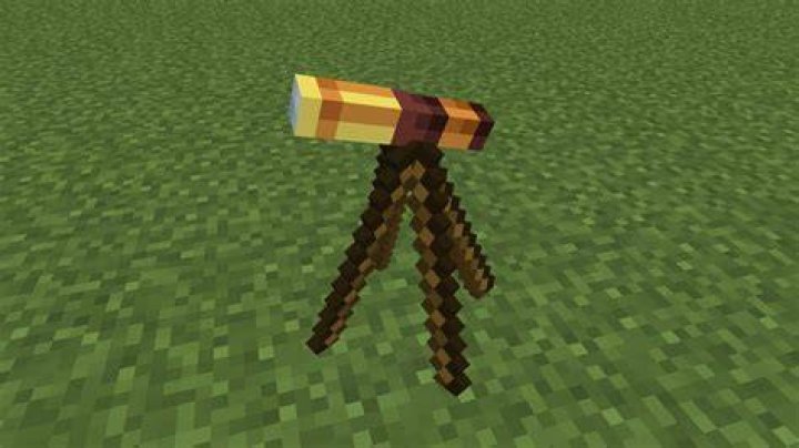 Minecraft how to make a telescope