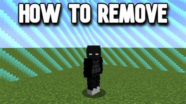 Minecraft how to remove world border