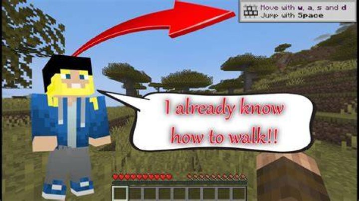 Minecraft how to turn off tutorial