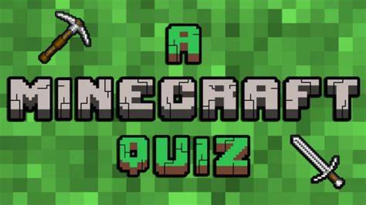 Minecraft quiz what animal are you