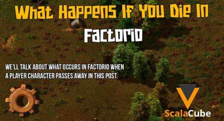 Minecraft what happens when you die
