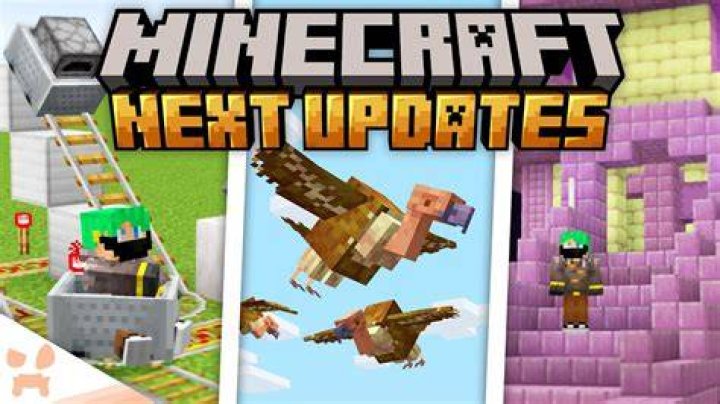 Minecraft when is 1.15 coming out