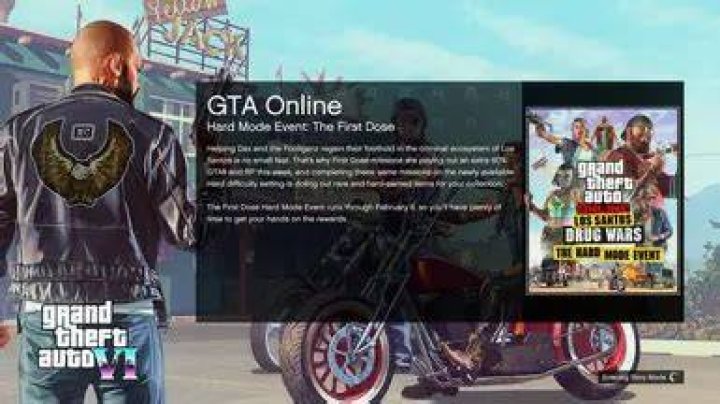 Modder who fixed gta online loading