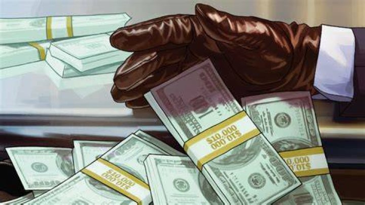 Pays modder who fixed gta online