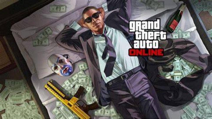 Pays to who fixed gta online