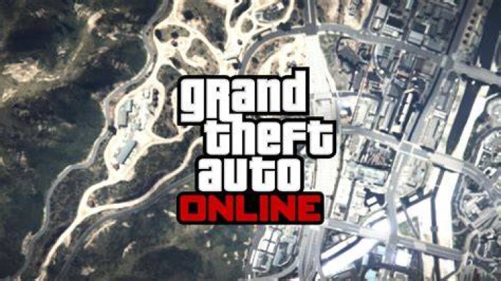 Pays who fixed gta online loading
