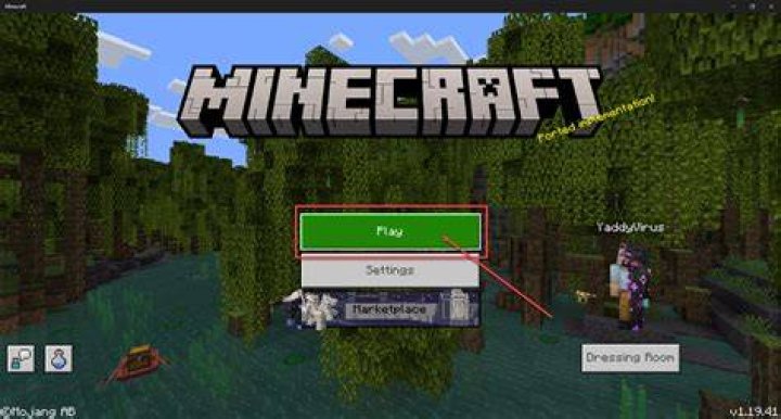What are lan games in minecraft