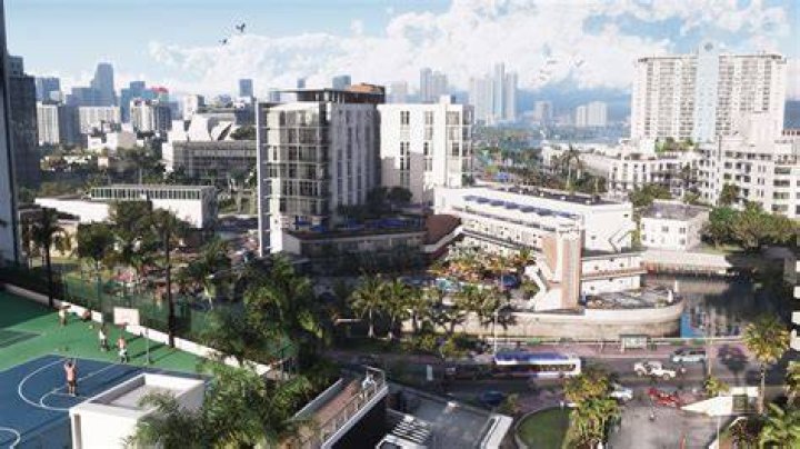 What city is gta 6 based on