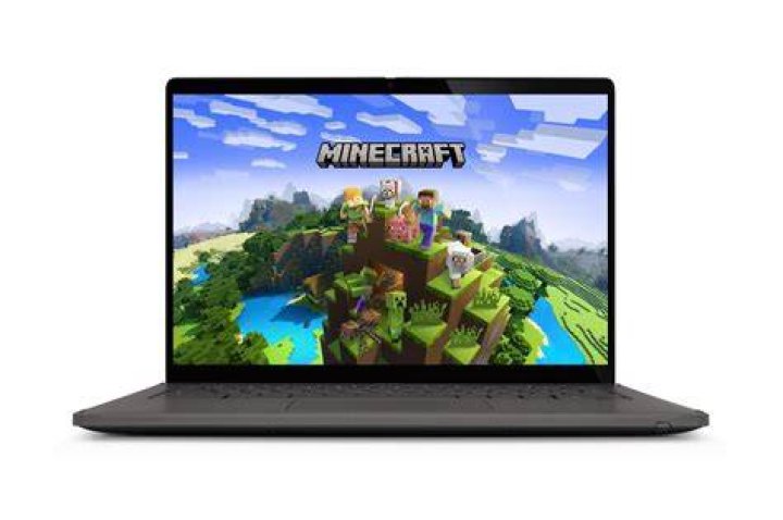 What computer is good for minecraft