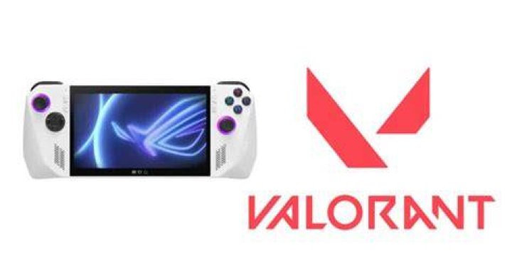 What devices can you play valorant on