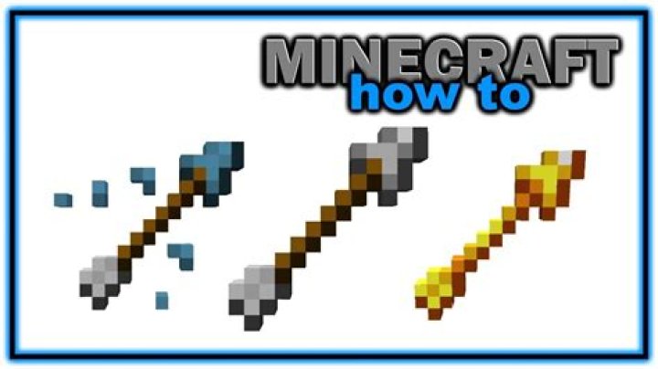 What do golden arrows do in minecraft