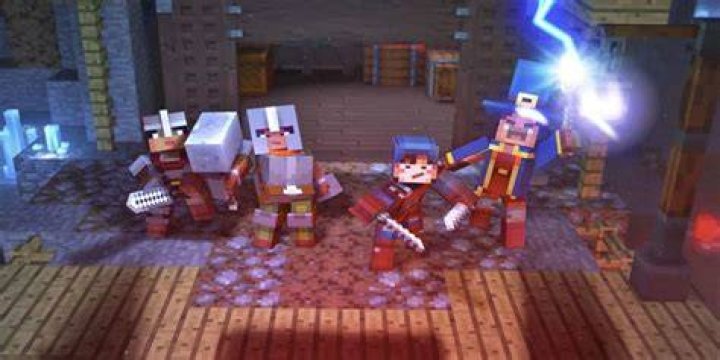 What do souls do in minecraft dungeons