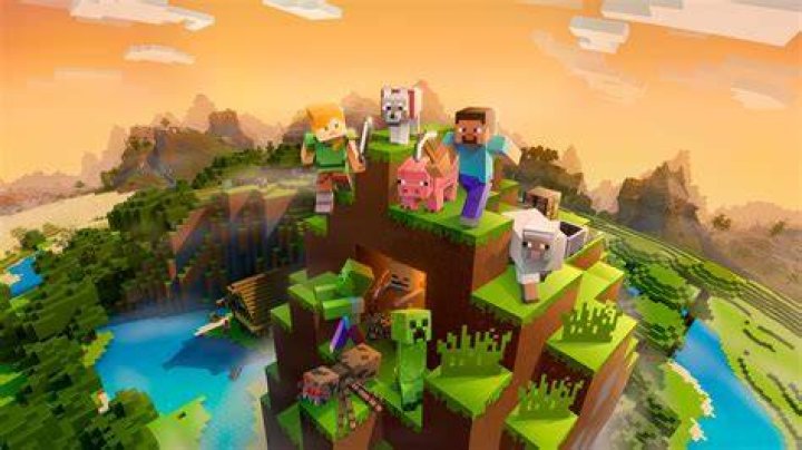 What do the experiments do in minecraft
