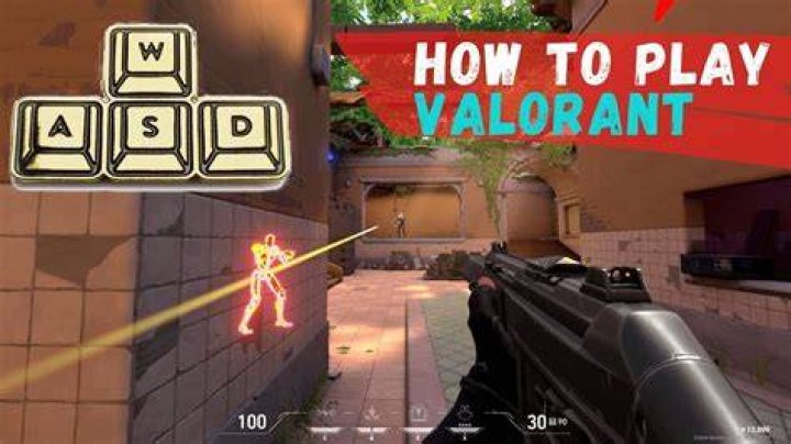 What do you play valorant on