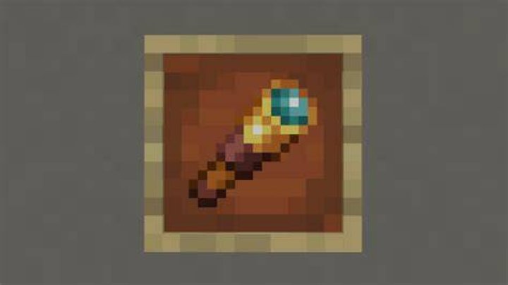 What does a spyglass do in minecraft