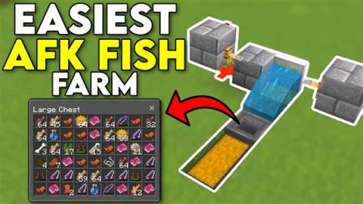 What does afk stand for in minecraft