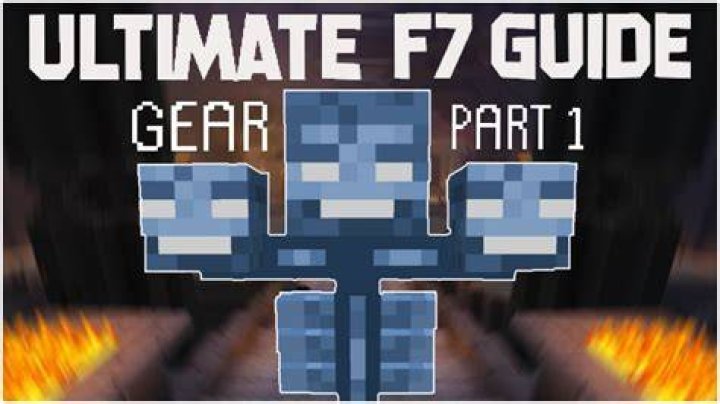 What does f7 do in minecraft