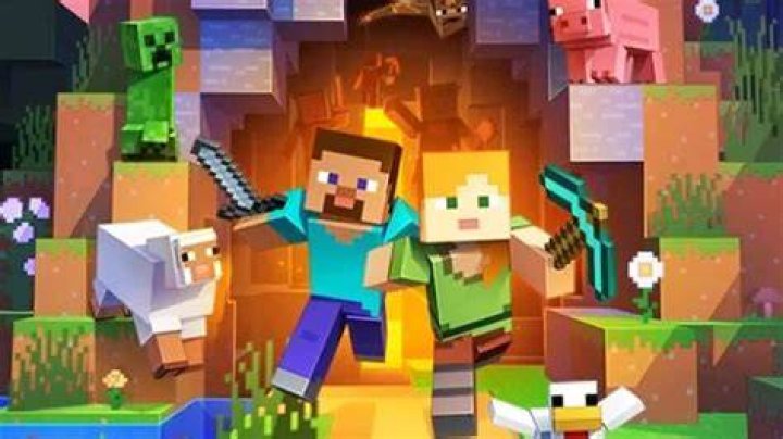 What does moderation mean in minecraft