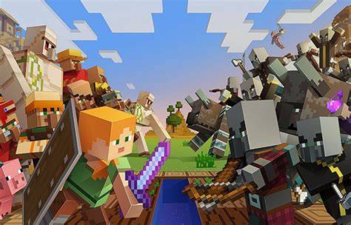 What does power 1 do in minecraft