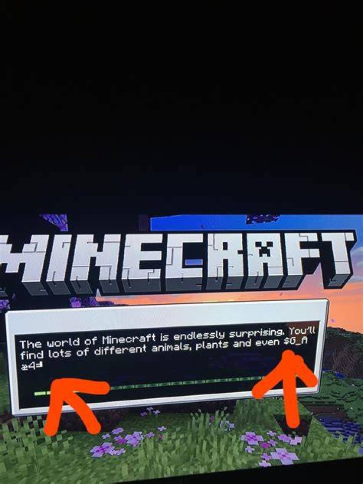 What does sfa mean in minecraft