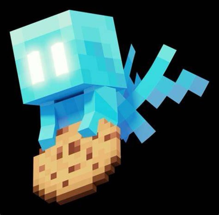 What does the ally do in minecraft