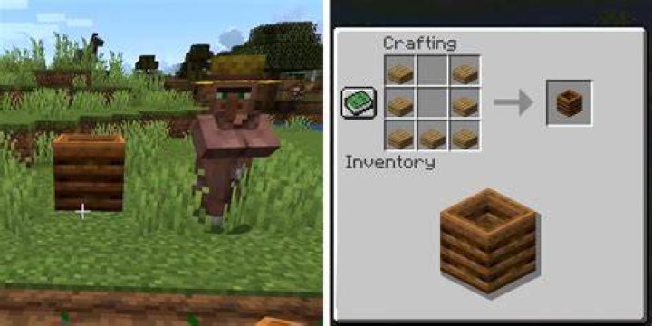 What does the composter do in minecraft