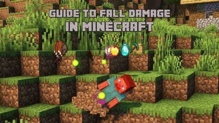 What does the most damage in minecraft