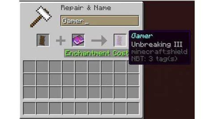 What does unbreaking 3 do in minecraft