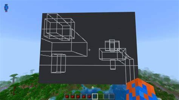 What engine is minecraft made in