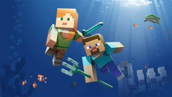 What game system is minecraft for