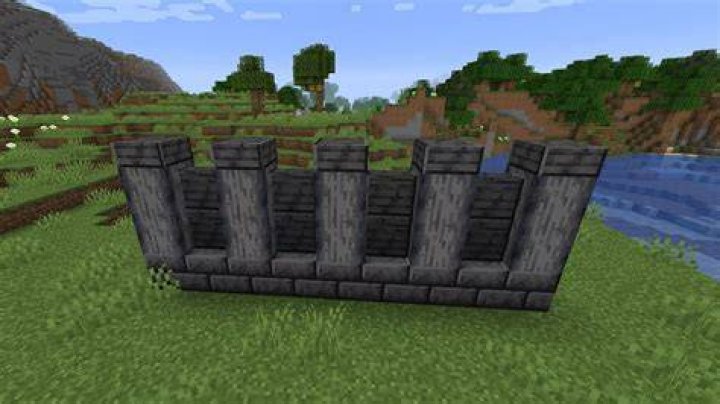 What is basalt used for in minecraft
